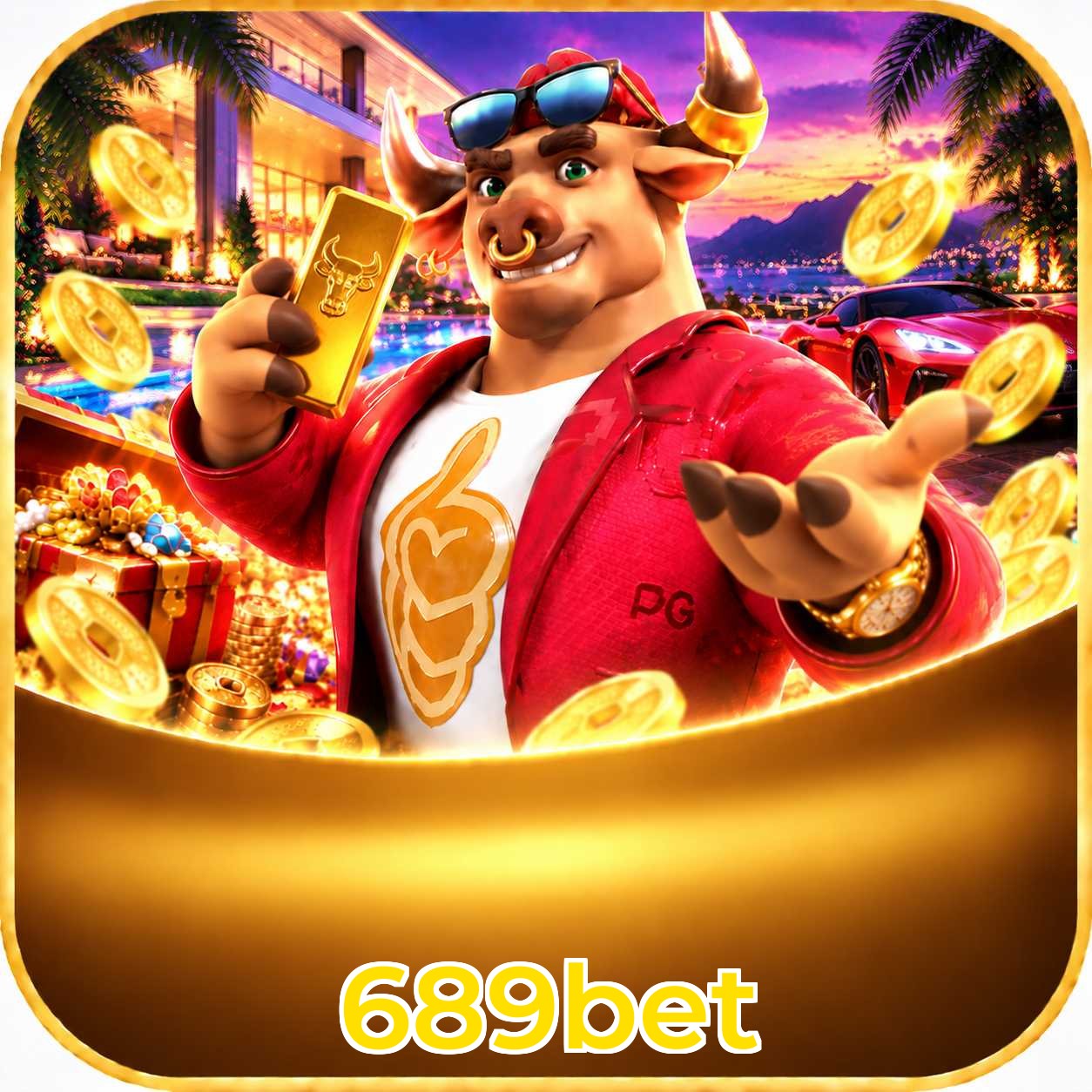 Jogos Fortune
