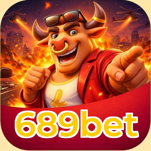 Logo Oficial 689bet Download